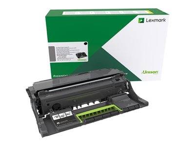 LEXMARK Image Unit 60000 pages Drucken, Scannen & Verbrauchsmaterial Verbrauchsmaterialien