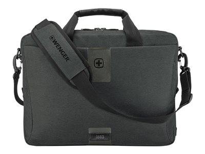 WENGER MX ECO Brief 40,64cm Laptop Peripheriegeräte & Zubehör Tasche & Etuis Notebooktaschen &