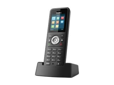 YEALINK W59R DECT Handset Telekommunikation, UCC & Wearables PBX Lösungen PBX Endpoints