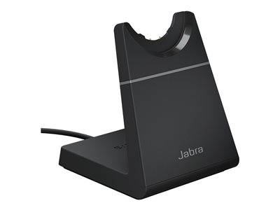 JABRA Evolve2 65 Deskstand Eingabe / Ausgabe Kopfhörer & Headsets