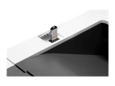 HP LaserJet Enterprise M507x Drucken, Scannen & Verbrauchsmaterial Drucker & Multifunktion (MFP)