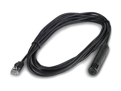 APC Sensor Feuchtig.- +Temperaturmessung Server, Storage & USV Server-, Speicher- und USV-Zubehör
