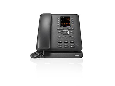 GIGASET PRO Maxwell C IP DECT Telefon Telekommunikation, UCC & Wearables PBX Lösungen PBX Endpoints