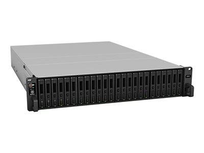 SYNOLOGY FS6400 24-Bay Rack-Flashstation Server, Storage & USV NAS