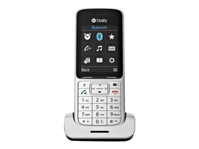 UNIFY OS DECT Phone SL6 Ladeschale EU Telekommunikation, UCC & Wearables PBX Lösungen PBX Endpoints