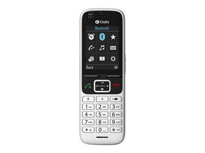 UNIFY OS DECT Phone S6 Telekommunikation, UCC & Wearables PBX Lösungen PBX Endpoints