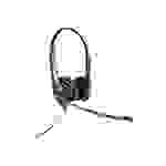 AGFEO Headset 1500 Duo Audio, Video, Display & TV Kopfhörer & Mikrofone Business Headsets