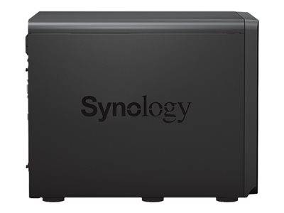 SYNOLOGY DS2422+ DiskStation NAS Server, Storage & USV NAS