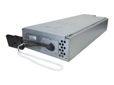 APC Replacement Battery Cartridge 117 Server, Storage & USV Server-, Speicher- und USV-Zubehör USV