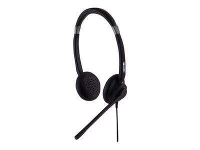 ALE Premium Headset AH22M II Eingabe / Ausgabe Kopfhörer & Headsets
