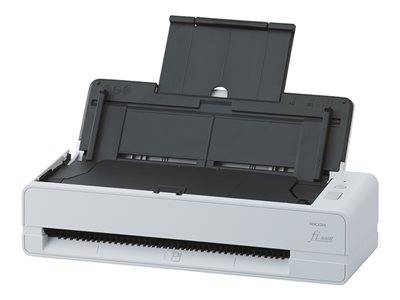 RICOH fi-800R Scanner A4 USB 3.0 (P) Drucken, Scannen & Verbrauchsmaterial Dokumentenscanner