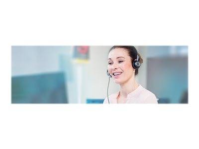JABRA BIZ 2400 Mono NEXT GENERATION Eingabe / Ausgabe Kopfhörer & Headsets