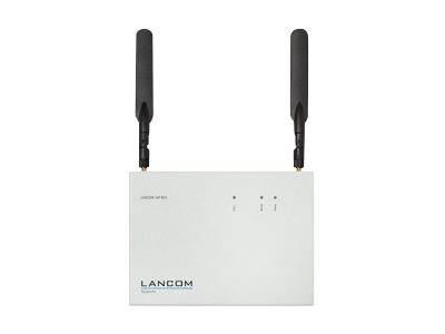 LANCOM IAP-821 Netzwerk & Smart Home Accesspoints & Controller