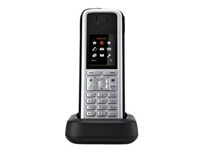 UNIFY OpenStage M3 Ex Plus Mobilteil Telekommunikation, UCC & Wearables PBX Lösungen PBX Endpoints