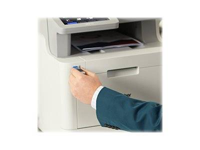 BROTHER MFC-L9570CDW MULTI-FUNCTION FB Drucken, Scannen & Verbrauchsmaterial Drucker & Multifunktion