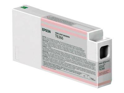 EPSON 5LB T6366 ink cartridge vivid Drucken, Scannen & Verbrauchsmaterial Verbrauchsmaterialien - &
