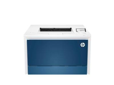 HP Color LaserJet Pro 4202dw Drucken, Scannen & Verbrauchsmaterial Drucker & Multifunktion (MFP)