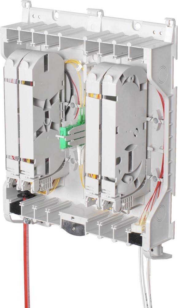 Corning BAT-Box 1-3WE BAT-MGE-014B3-022-WE