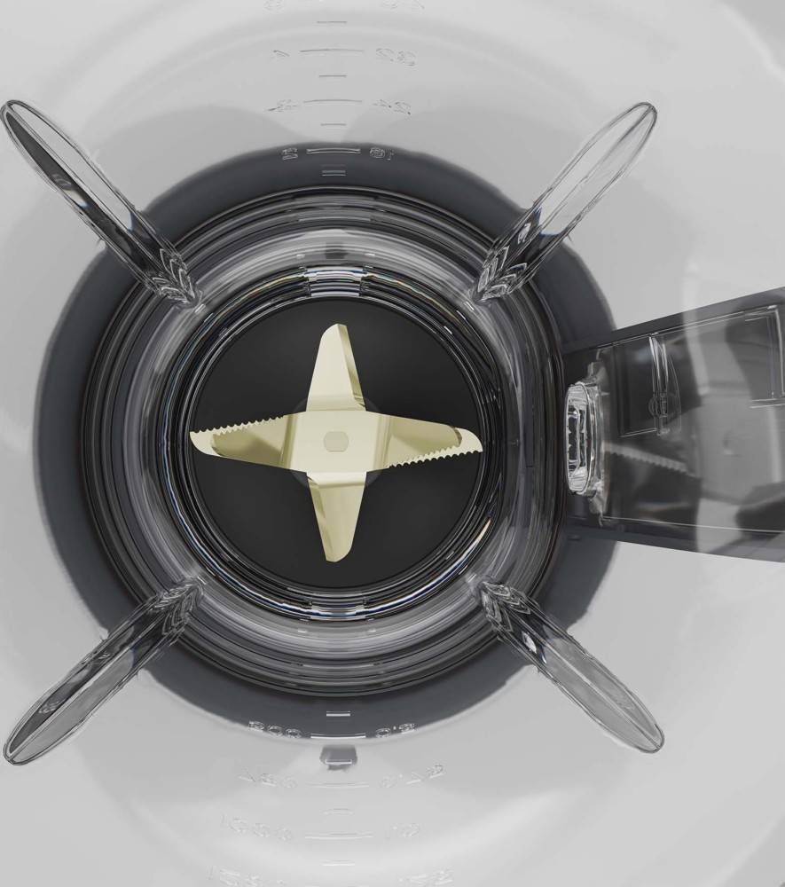 2 Stk. Grundig Stabmixer SM 7140