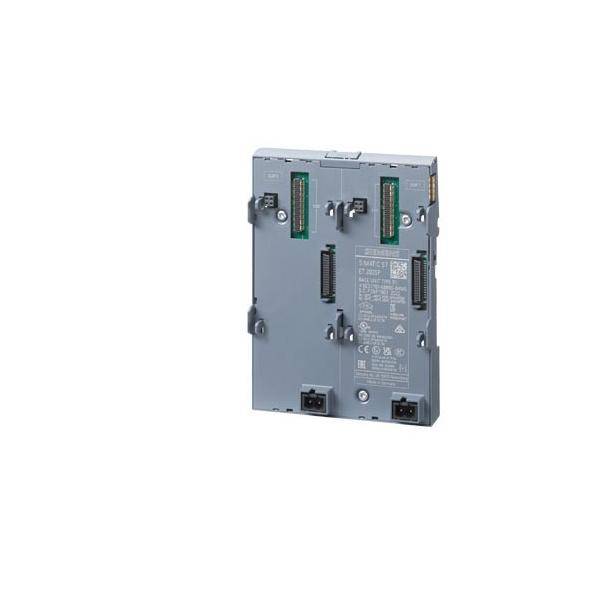 Siemens Dig.Industr. SIMATIC ET 200SP, BaseUnit 6ES7193-6BR00-0HM0