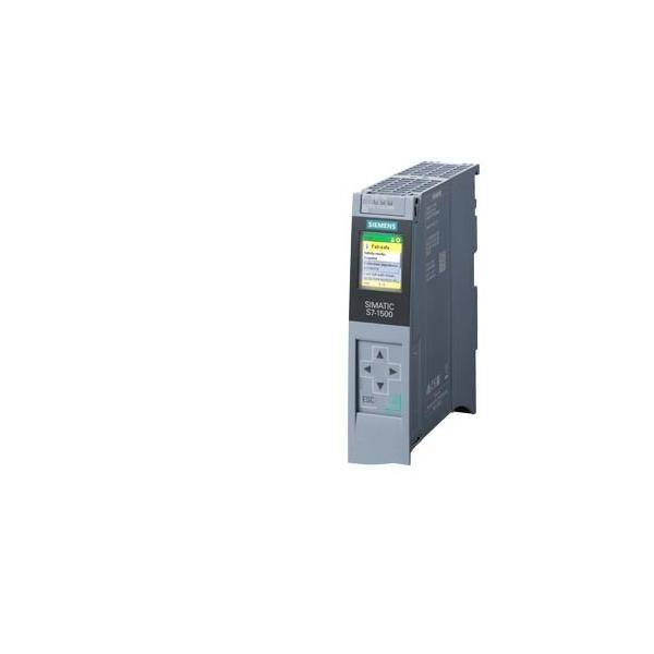 Siemens Dig.Industr. SIMATIC S7-1500F, CPU 6ES7513-1FM03-0AB0