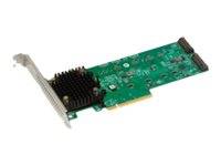 RAID Broadcom MegaRAID 9540-2M2 6Gb/s PCI Express x8 4.0 M.2