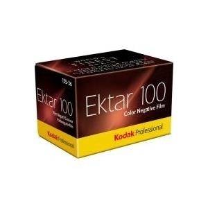 Kodak PROFESSIONAL EKTAR 100