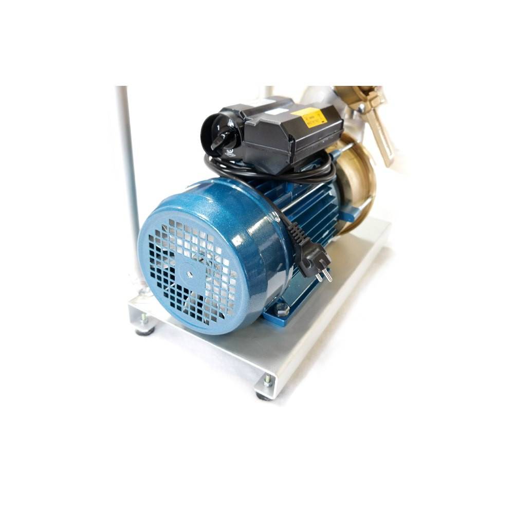 Tankschutz-Pumpe Heizölpumpe Impeller 240l / min.