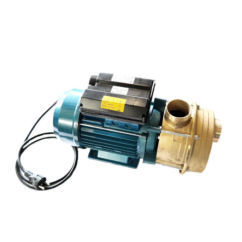 Pumpe Ölbeständig 240l/min ohne Anbauteile