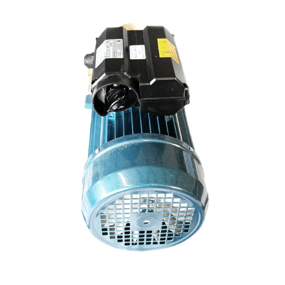 Pumpe Ölbeständig 240l/min ohne Anbauteile