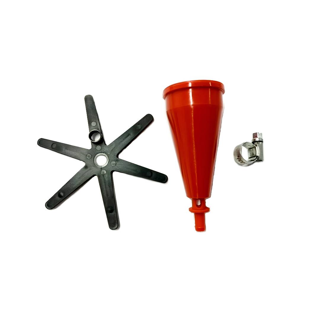 Heizölschwimmer schwimmende Entnahme für Heizöl