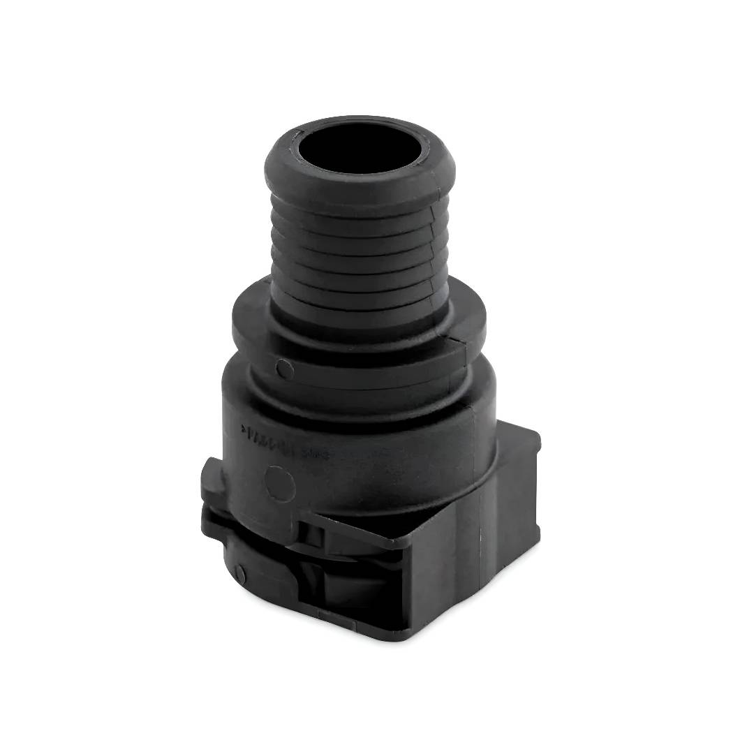 NORMAQUICK PS3 Steckverbindung NW 16-0° EPDM