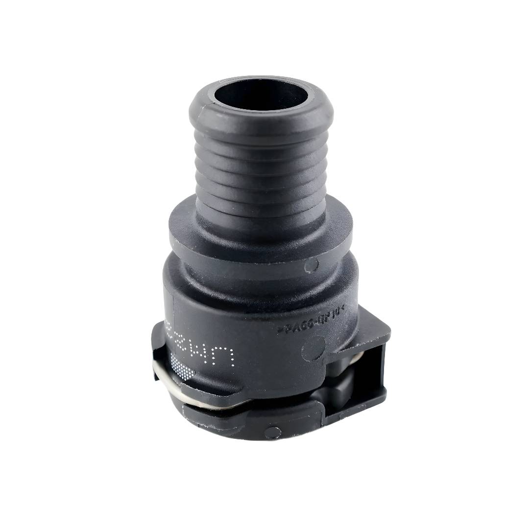 NORMAQUICK PS3 Steckverbindung NW 12-0° EPDM Geradestück