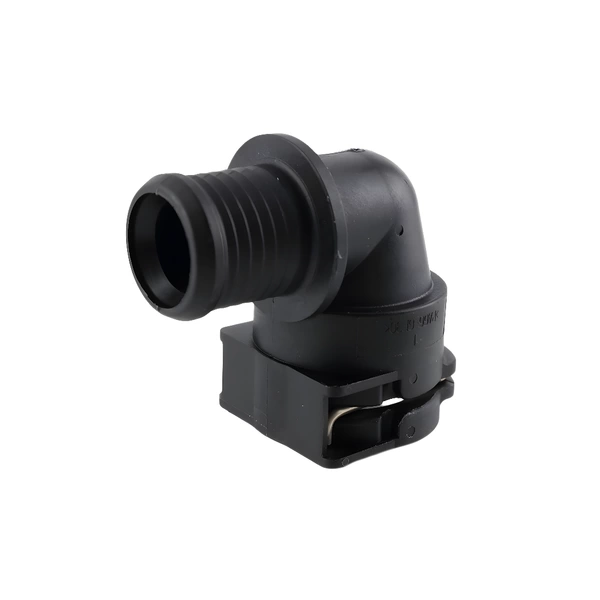 NORMAQUICK PS3 Steckverbindung NW 12-90° EPDM Winkelstück NORMAQUICK PS3 Steckverbindung NW 12-90° EPDM Winkelstück