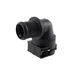 NORMAQUICK PS3 Steckverbindung NW 12-90° EPDM Winkelstück NORMAQUICK PS3 Steckverbindung NW 12-90° EPDM Winkelstück