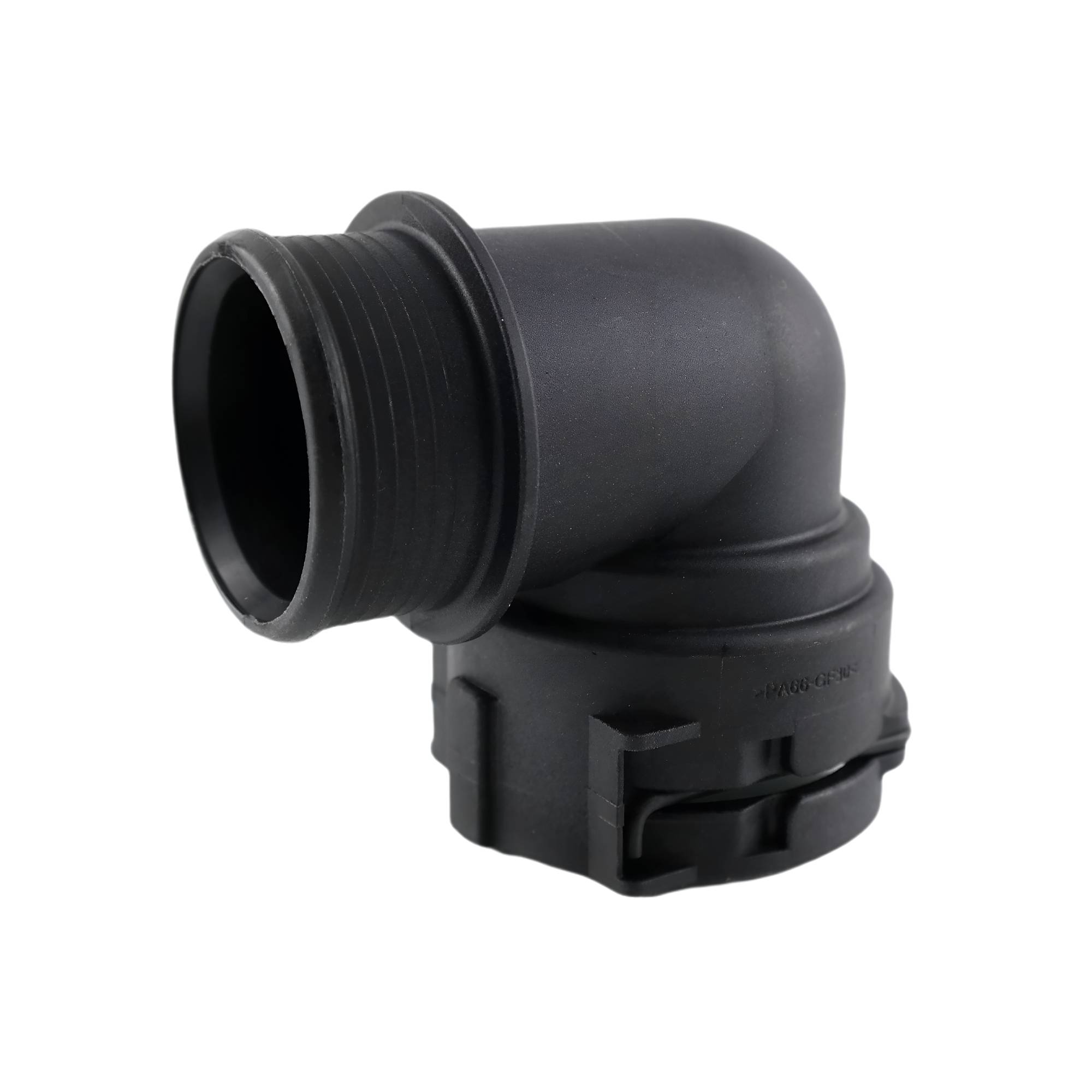 NORMAQUICK PS3 Steckverbindung NW 32-90° EPDM