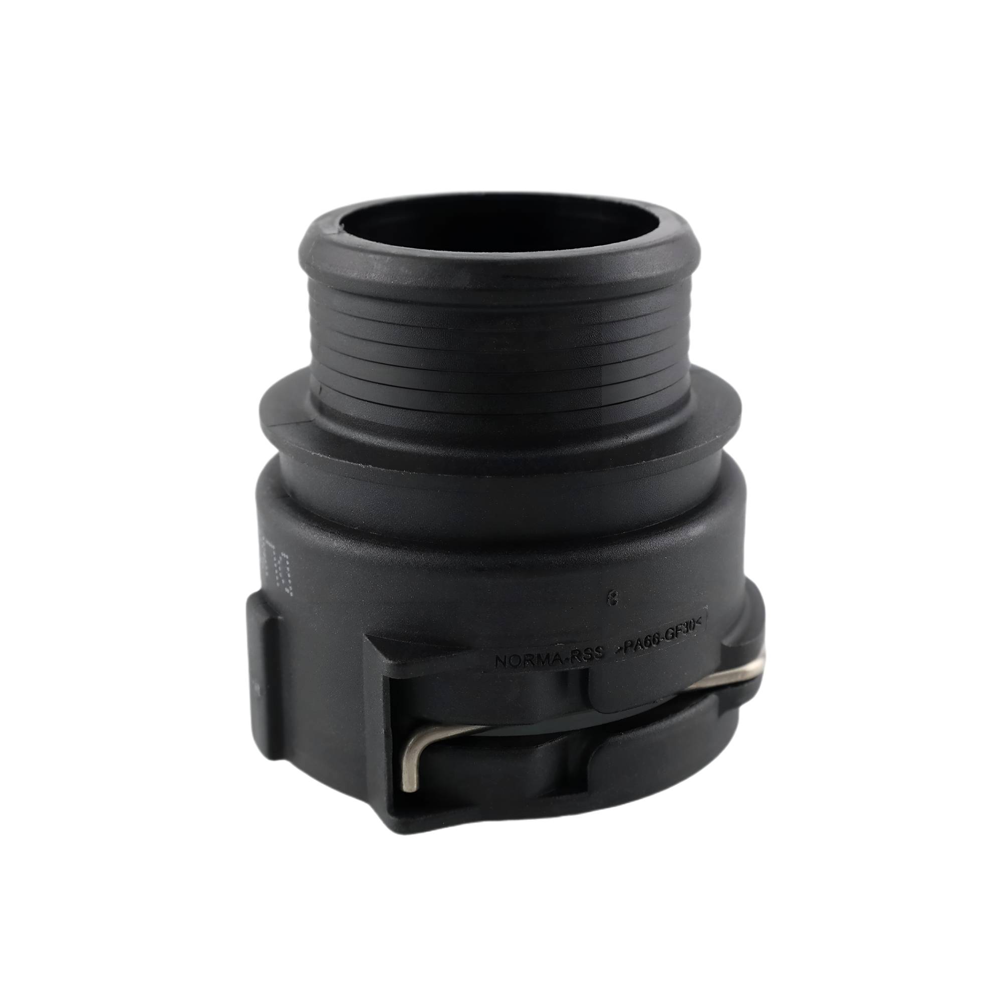 NORMAQUICK Steckverbindung PS3 NW 32-0° EPDM