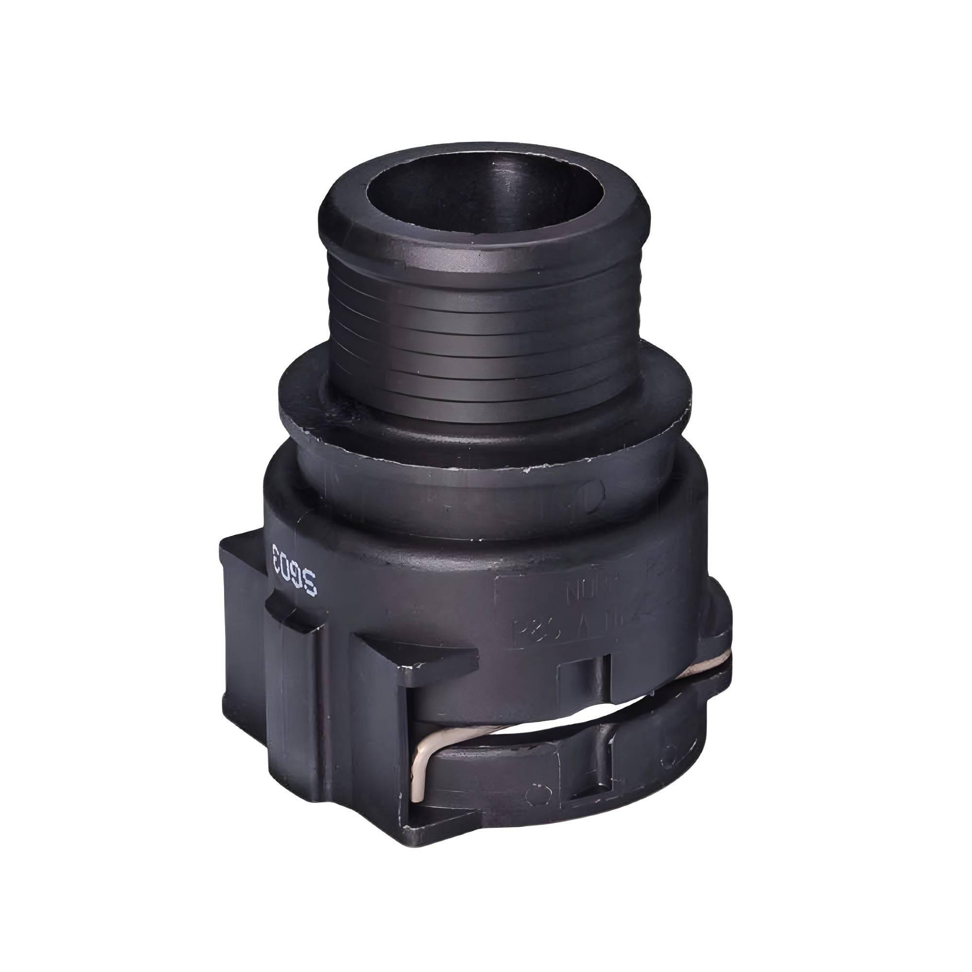 NORMAQUICK PS3 Steckverbindung NW 20-0° EPDM