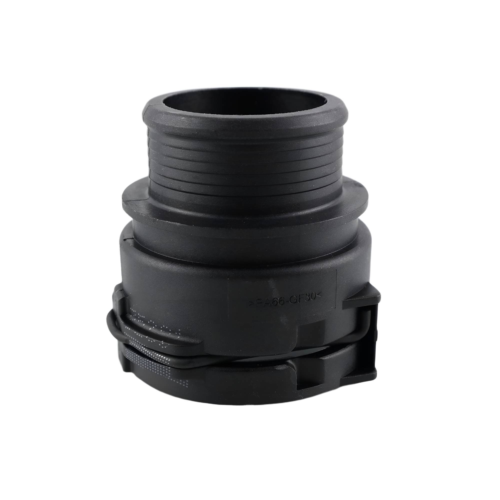 NORMAQUICK Steckverbinder PS3 NW 32-0° EPDM Sonderteil