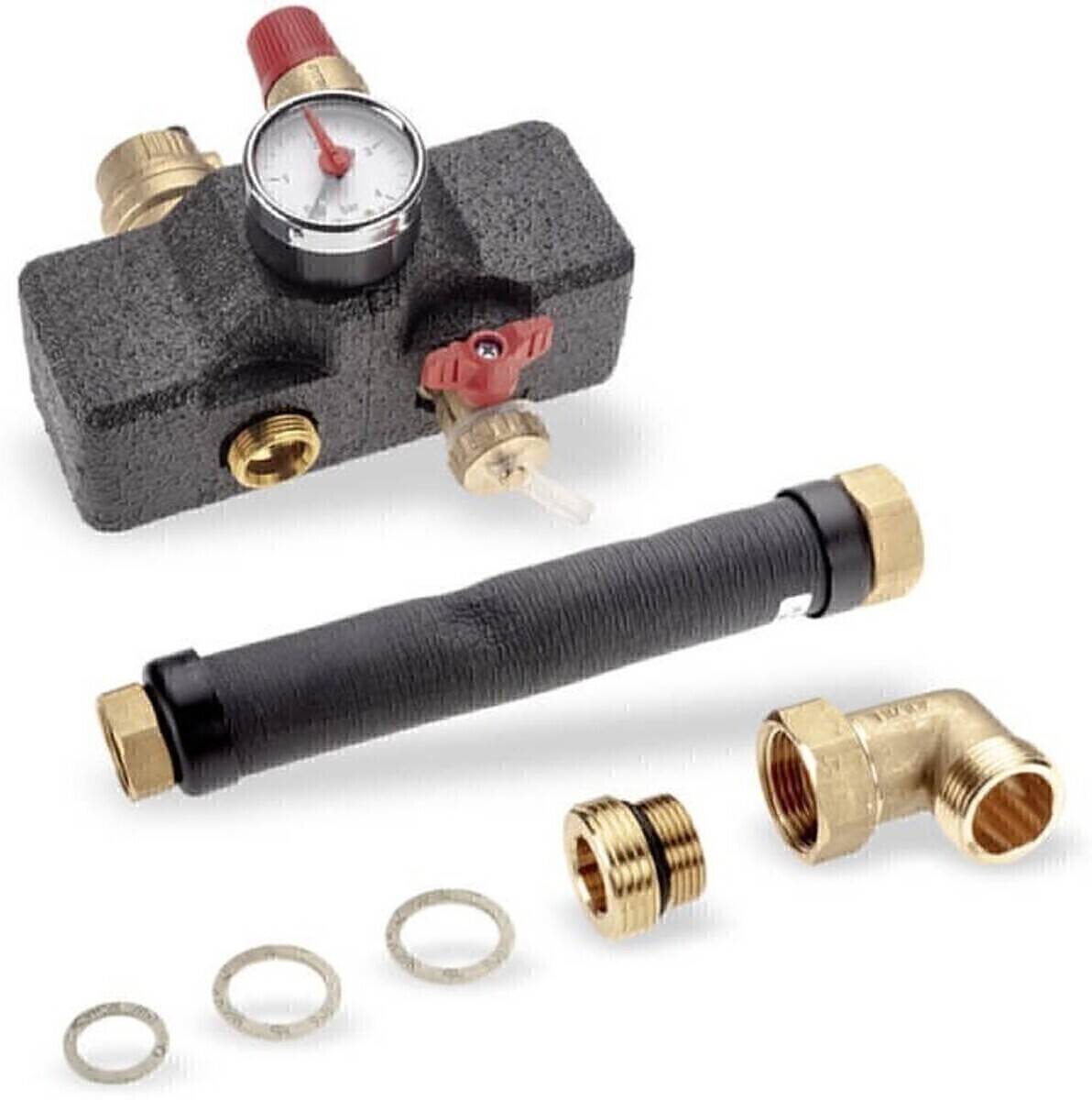 Vaillant Kessel-Sicherheitsgruppe 307591