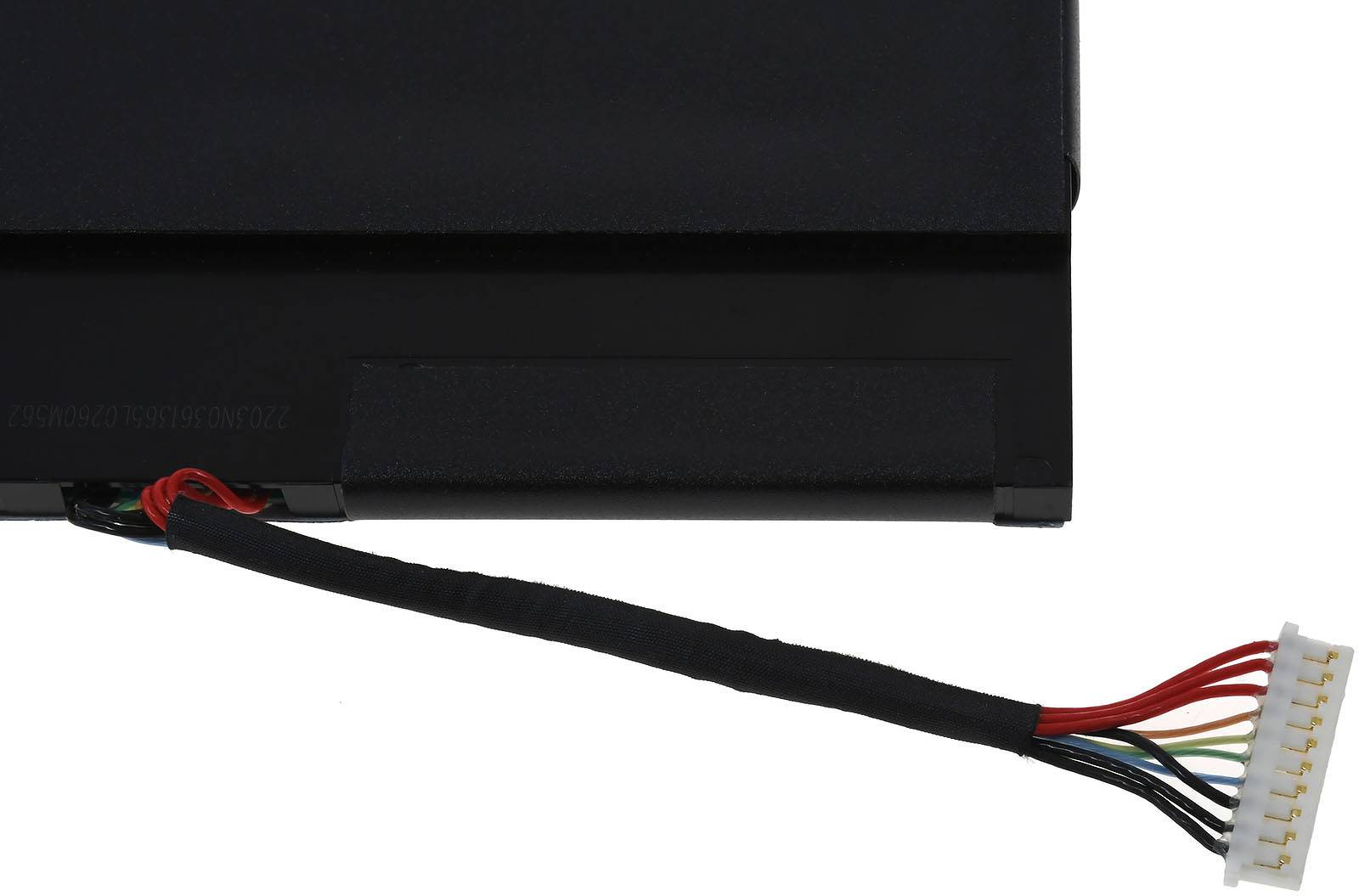 Powery Akku passend für Laptop Acer TravelMate X3410-M-50AR, Spin 3 SP314-52-599W, Typ AC17A8M, 11,55V, Li-Ion