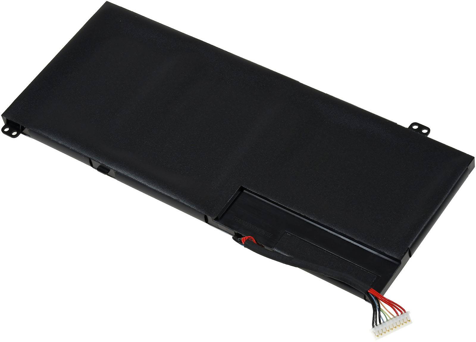 Powery Akku passend für Laptop Acer TravelMate X3410-M-50AR, Spin 3 SP314-52-599W, Typ AC17A8M, 11,55V, Li-Ion