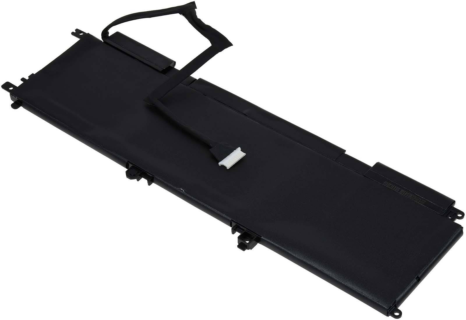 Powery Akku für Laptop HP Envy 13-AD044TX, 11,55V, Li-Polymer