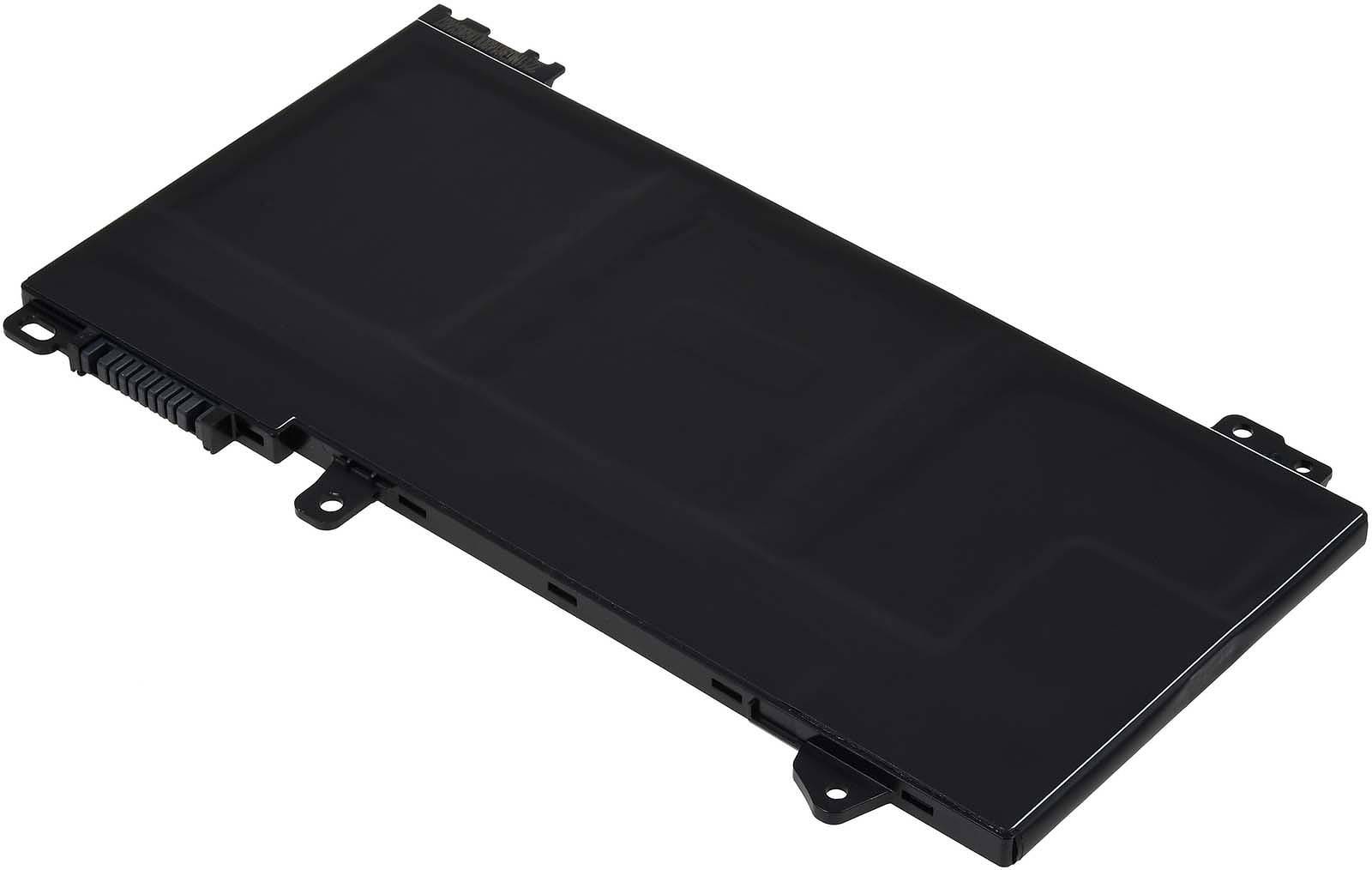 Powery Akku für Laptop HP ProBook 455 G7, 11,4V, Li-Polymer