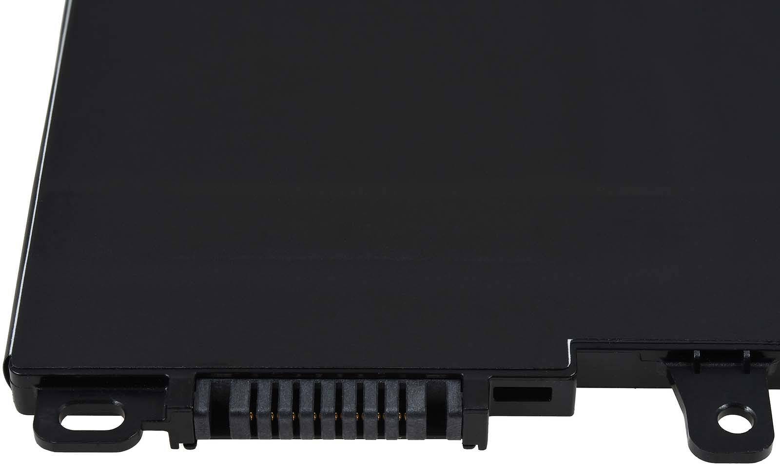 Powery Akku für Laptop HP ProBook 455 G7, 11,4V, Li-Polymer