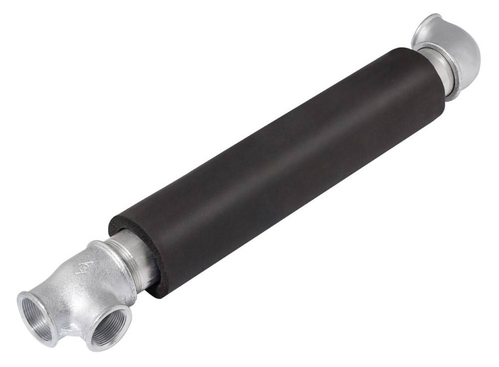 Glen Dimplex SEE Rohrbaugruppe HDLR 450