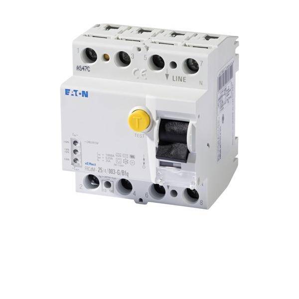 Stiebel Eltron Fehlerstrom-Schutzschalter RCCB-25