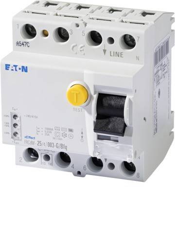 Stiebel Eltron Fehlerstrom-Schutzschalter RCCB-25