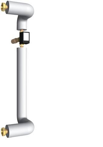 Stiebel Eltron Umschaltventil UBS-RL