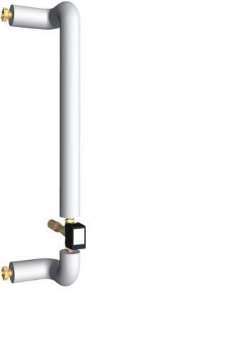 Stiebel Eltron Umschaltventil UBS-VL